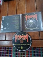 hypnosia- horror...