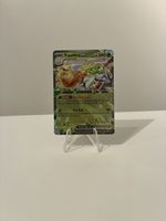 Karte Pokemon Espathra EX 6/91