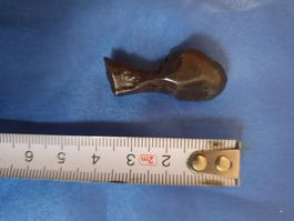 Meteorit Russland Rohstein Mineral Weltraum Sikhote-Alin WM