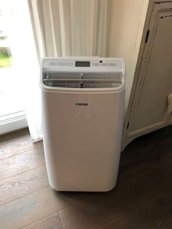 Klimagerät Rotel (Gebraucht) in für CHF 70 – nur Abholung auf Ricardo ...
