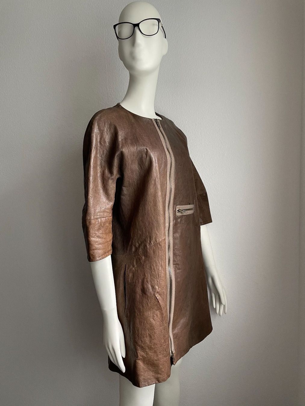 Marni Cappotti: Marni Mantel – Nuovo (secondo la descrizione) da Winterthur venduto da 11.11 6