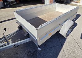 Sachentransportanhänger Humbaur H13K 1300kg grau