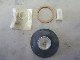 Reparaturset für AC-Benzinpumpe, nécessaire pompe essence AC