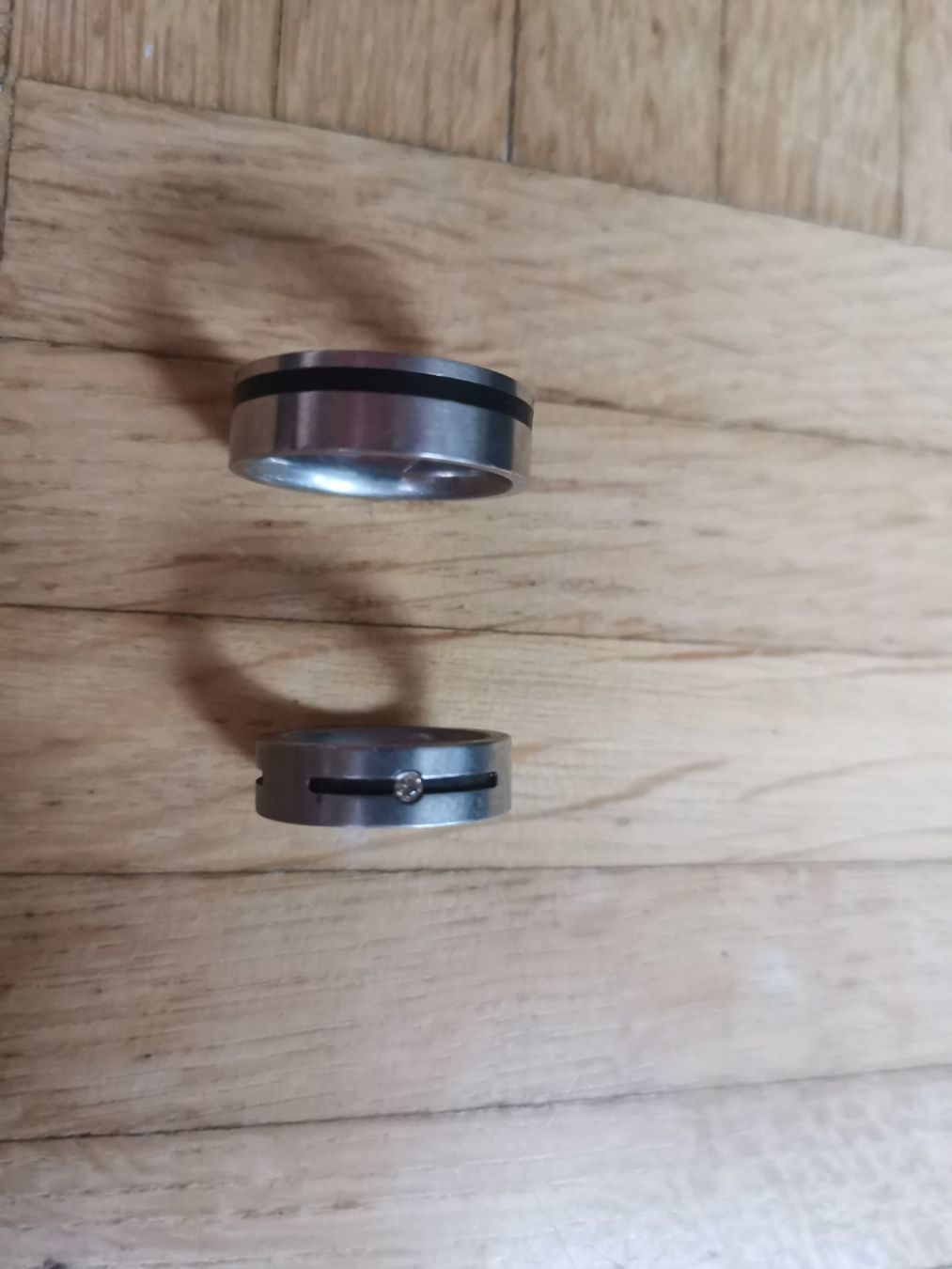 Ringe: Paar Ringe – Gebraucht aus Längenbühl von Niam99 2