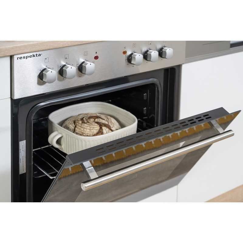 Cucine complete: 291 Küchenzeile Küchenblock 310cm E/G - Küche Einbauküche – Nuovo e nell'imballaggio originale da Wallenwil venduto da toesstalvertrieb 5