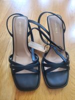 Anna Field Heeled Sandals; 6cm
