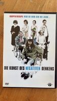 DVD Die Kunst des negativen Denkens gebraucht