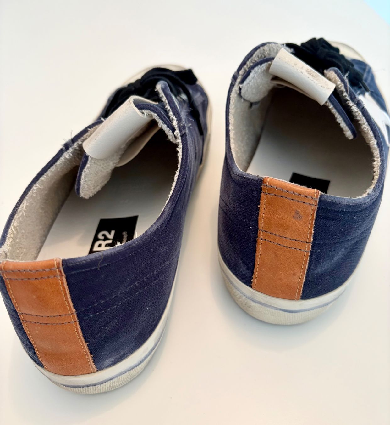 Golden Goose Herrenschuhe: Sneaker GOLDEN GOOSE – Neu (gemäss Beschreibung) aus Nürensdorf von metropolitans 2