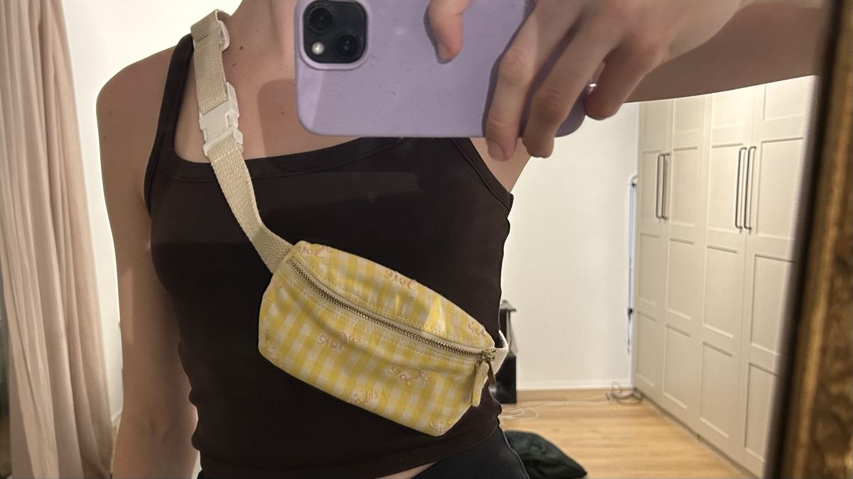 Ensoie Borse: Ensoie Tasche – Usato da Zürich venduto da han_fl5x 4