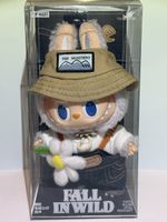 POPMART official Labubu Fall in Wild