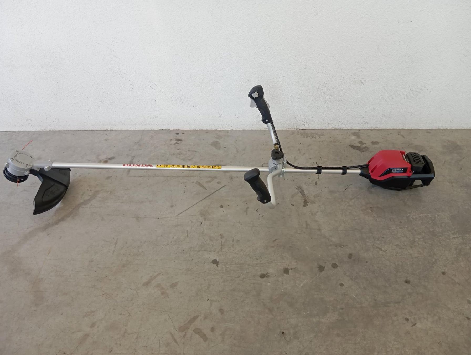 Honda Tagliaerba: Freischneider HONDA AKKU – Nuovo (secondo la descrizione) da Unteriberg venduto da belltech 1