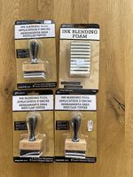 Ink Blending Tool, Stempeln, 