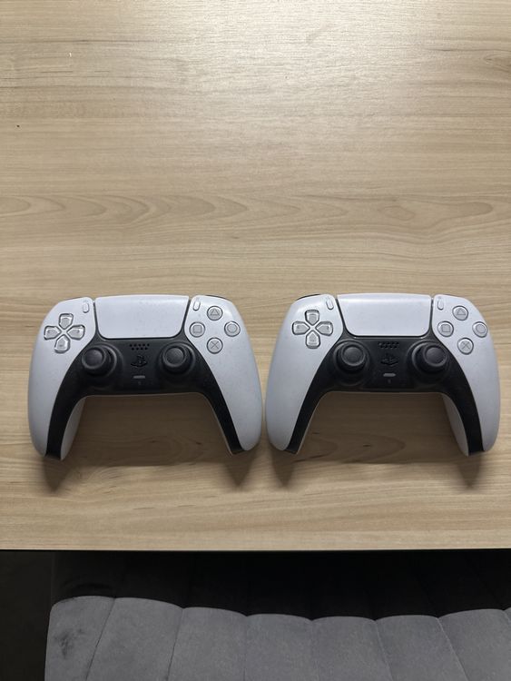 Ps5 controller kaufen auf ricardo