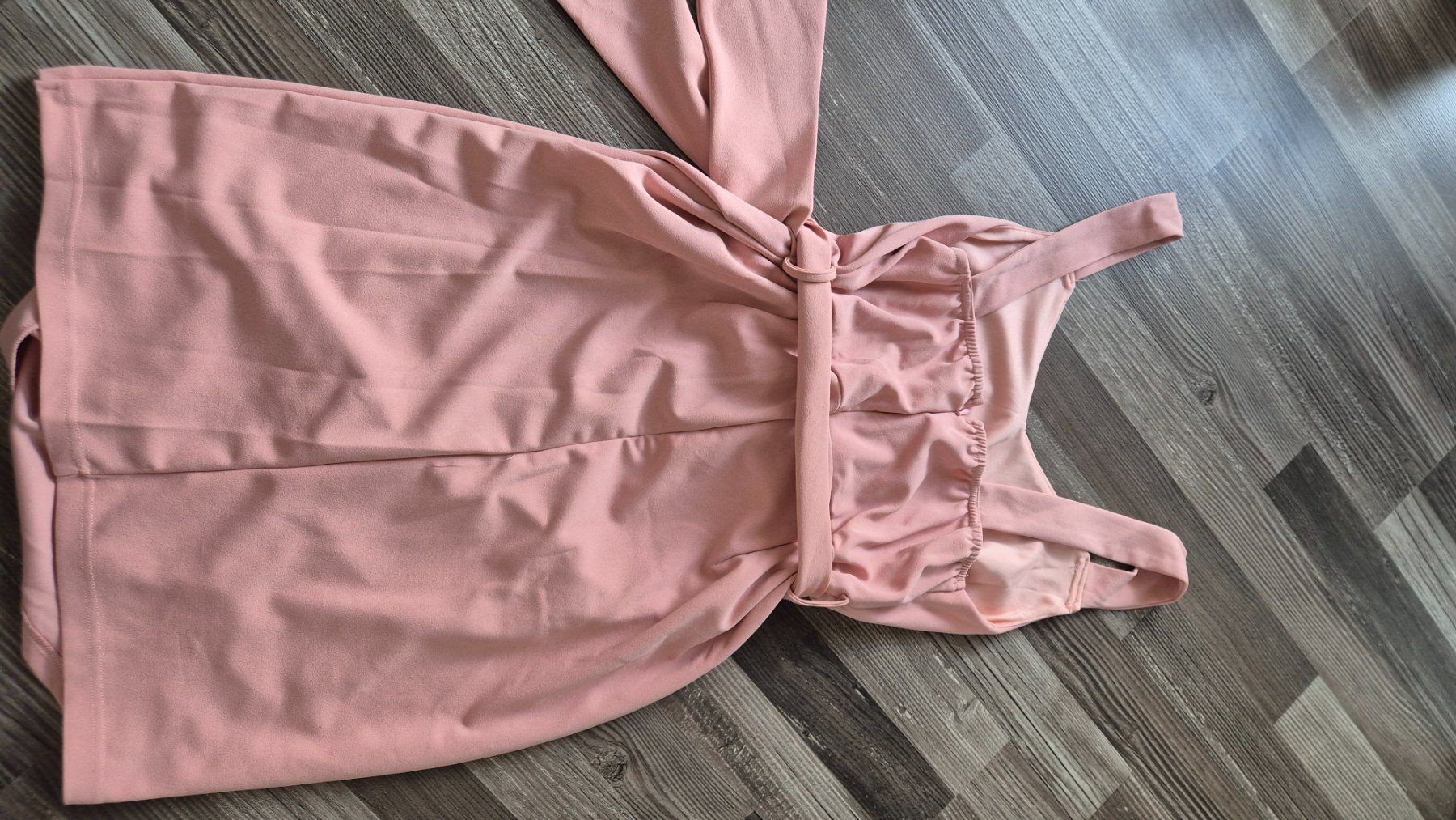 Kleider: Abito elegante in rosa antico – Gebraucht aus Gordevio von RUBY104 3