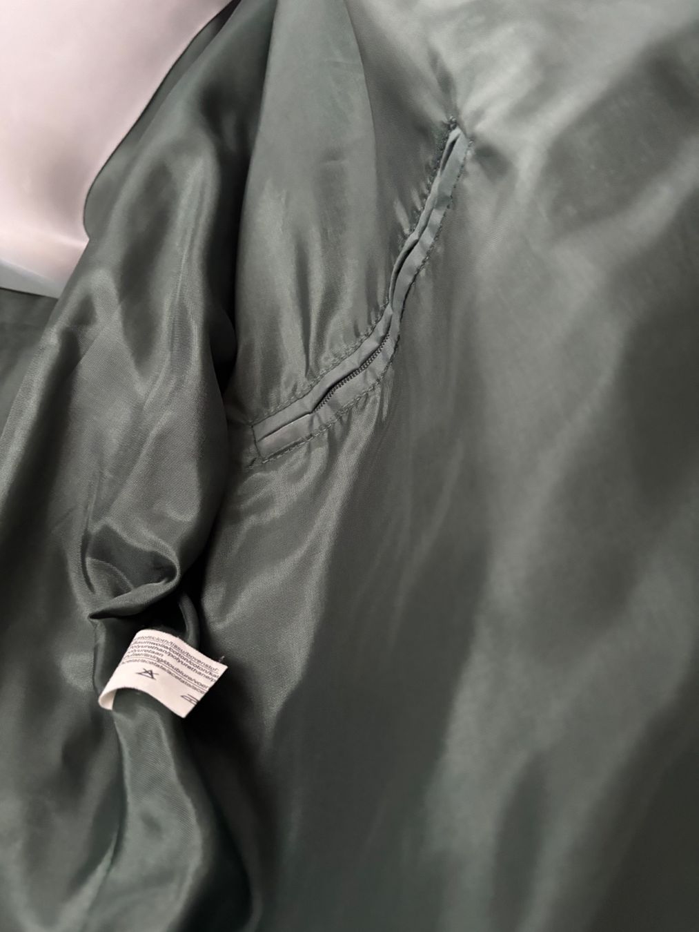 Giacche: Vintage Jacke Colette 38-46 – Usato da Hendschiken venduto da Uraniali 5