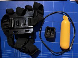 Accessoires GoPro