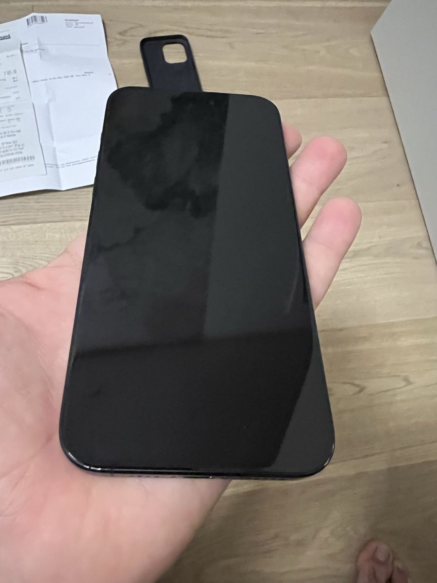 Apple Telefoni cellulari / Smartphones: Apple iPhone 15 pro max – Usato da Zürich venduto da Pap7000 4