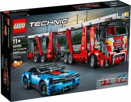 💥LEGO Technic 42098 Autotransporter NEU