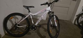 Velo Glamour Pusle 48cm 26Zoll