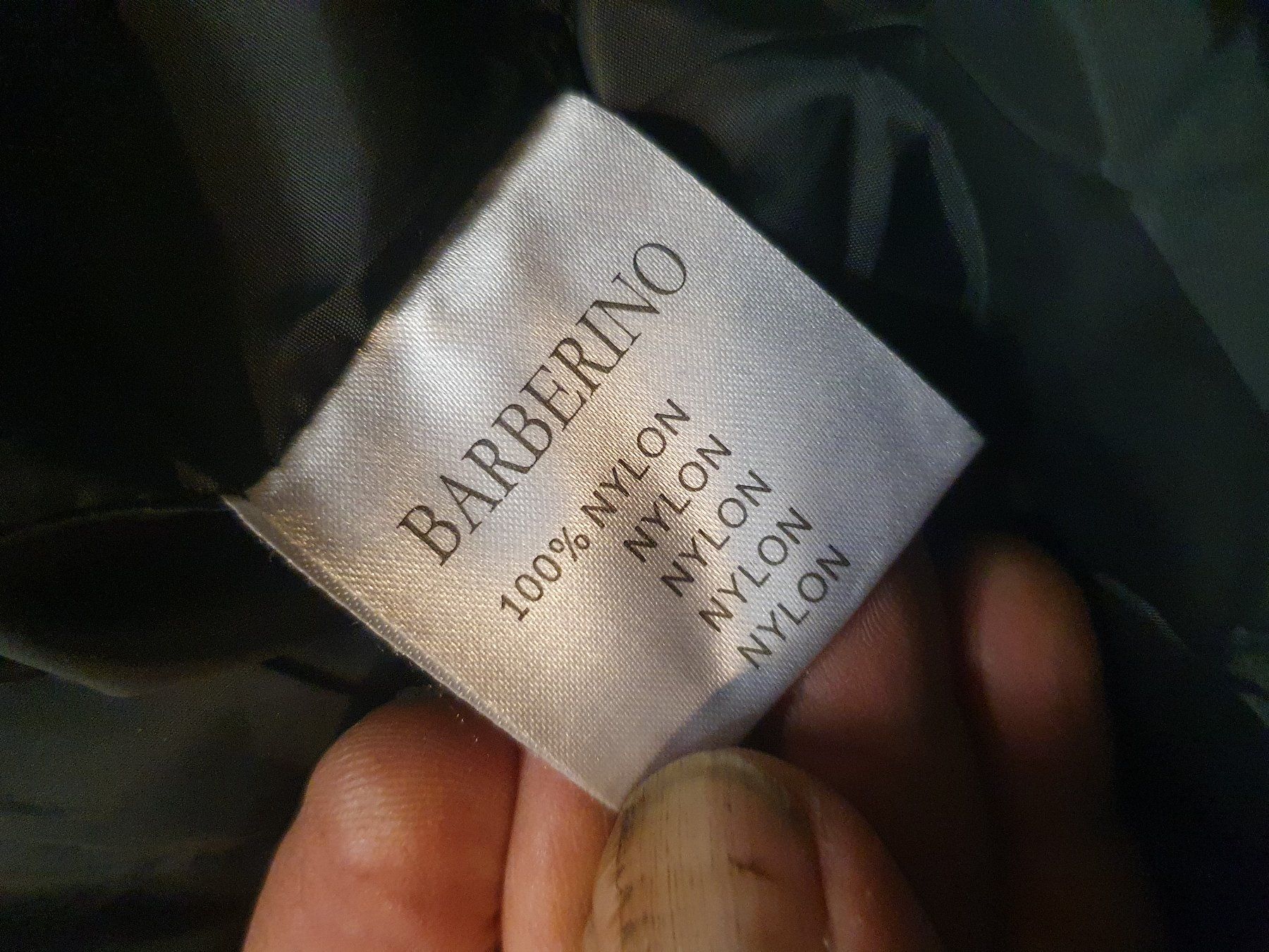 Manteaux: Damenmantel Barberino grösse 55 – D'occasion à Zürich par loosebone 5