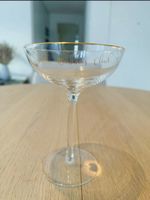 Cocktail Gläser
