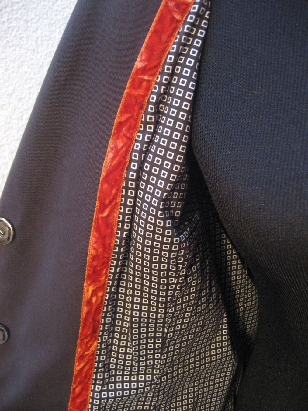 Giacche: Veste taille M Les Copains, neuve – Nuovo e nell'imballaggio originale da Delémont venduto da marryb 7