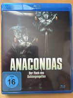 Anacondas Top Neu