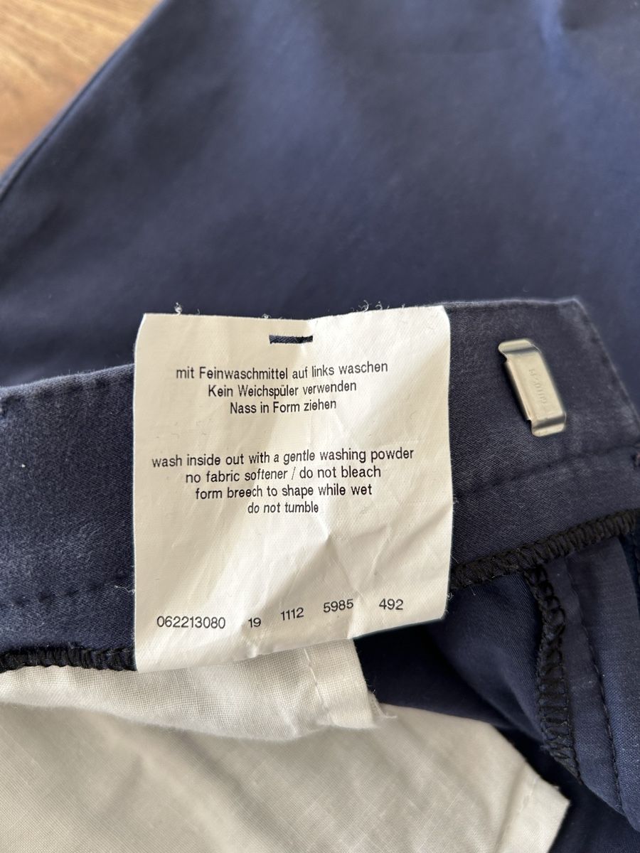 Pantalons: Hose von Woolsley Gr.34-36 – D'occasion à Zürich par keinweiss 3