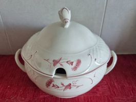 Soupière Legumier porcelaine Villeroy et Boch C51