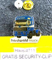 MERCEDES BENZ LKW EUROCAB AUTO PIN MIT SECURITY-CLIP