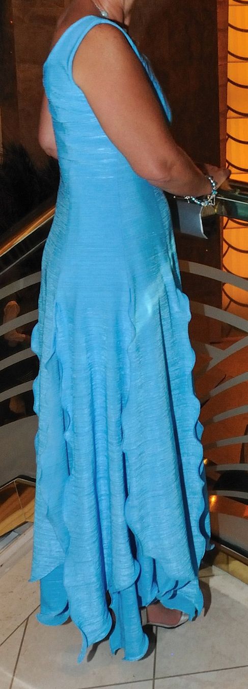 Vestiti: Robe de cocktail – Usato da Choëx venduto da que_9pnh 7