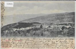 Gimel - Les Bains