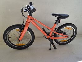 Kinderfahrrad Specialized Jett 16 Singlespeed, 16 Zoll