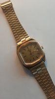 T.belle. NOS montre homme  MUSETTE Guy Robert quartz vintage