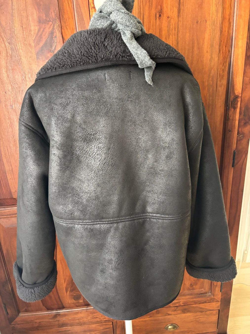 Giacche: WEEKEND VIBES Jacke neuwertig – Nuovo (secondo la descrizione) da Merishausen venduto da yourdream 2