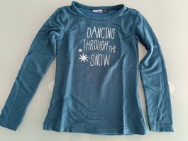 Neues Thermoshirt 122/128