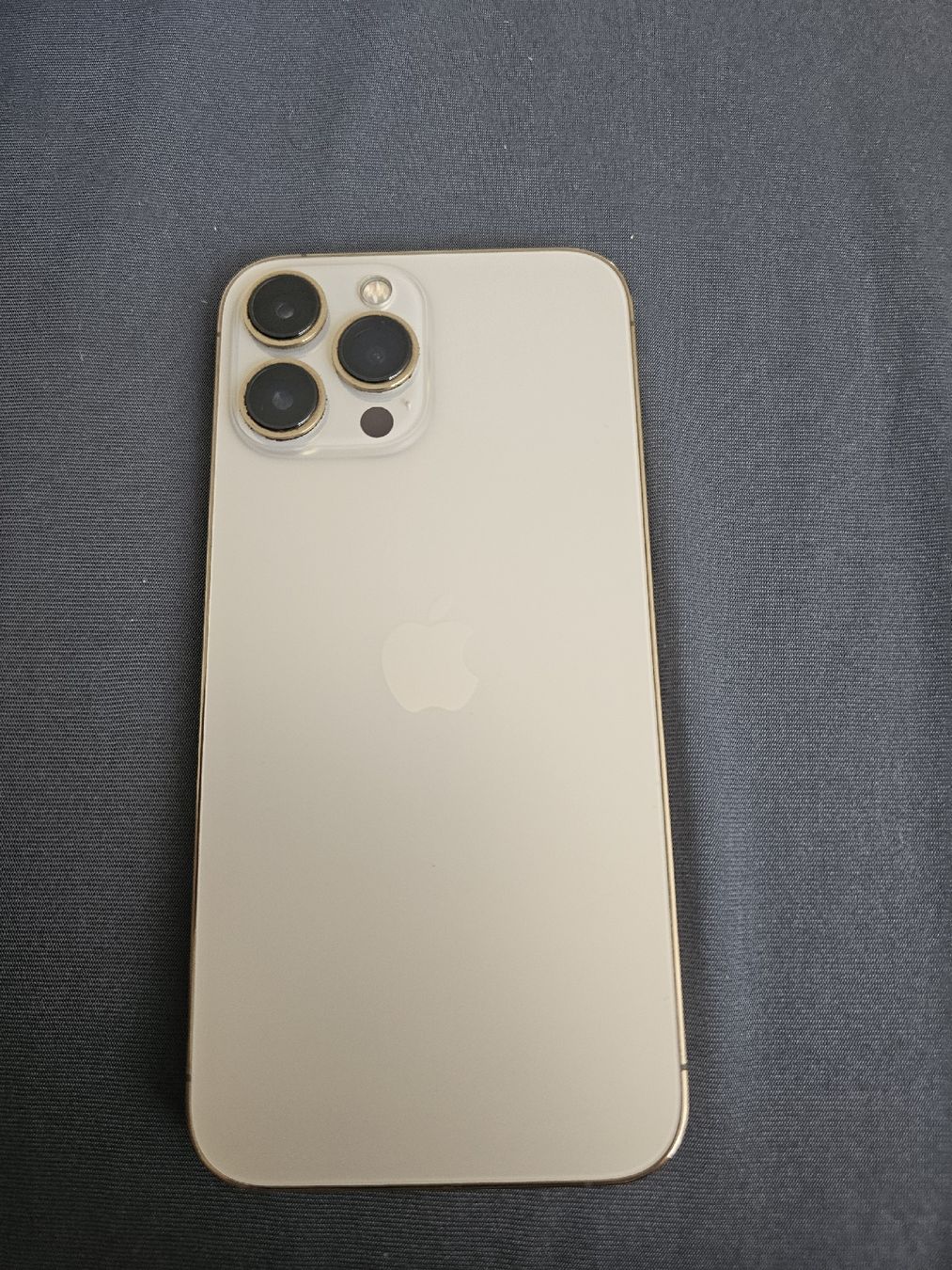Apple Handys / Smartphones: Iphone 13 Pro max – Gebraucht aus Bilten von mus1976 1