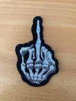 Patch Aufnäher Sticker 3