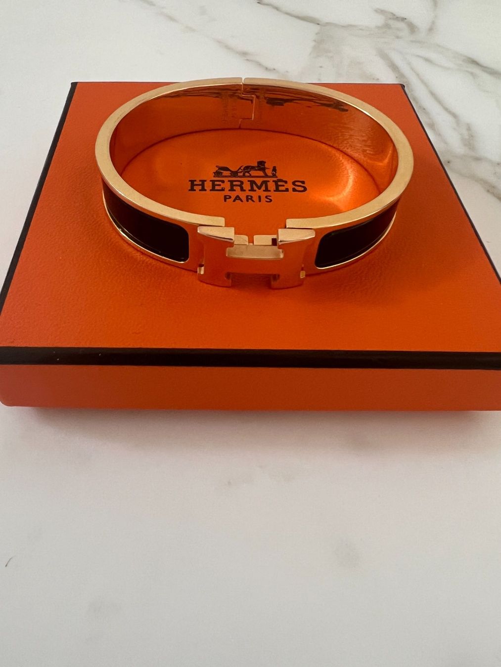 Hermès Armbänder & -reifen: Hermès Bracelet – Gebraucht aus Tannay von closet
