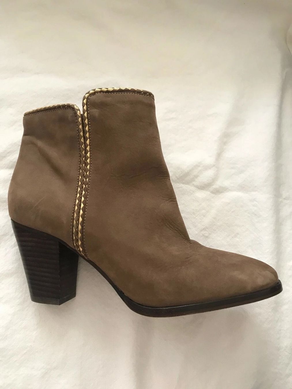 Damenschuhe: PAUL & JOE ankle boots / Size 40 / PERFECT CONDITION – Gebraucht aus Zürich von lils01 2