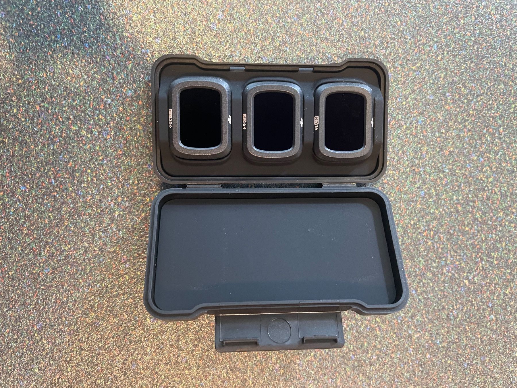 DJI Videocamere: Genuine DJI Mavic Air 2 Filter set – Nuovo (secondo la descrizione) da Chiasso venduto da Carrara-Modellismo