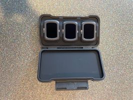Genuine DJI Mavic Air 2 Filter set