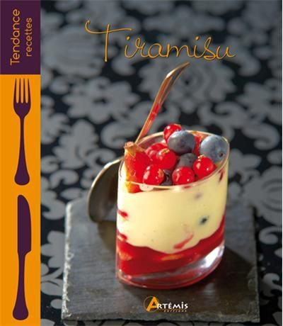 Bücher: Tiramisu - Artemis Éditions - Sophie Jutier  Patrick André – Neu und originalverpackt aus Montreux von Edelweissgirl_64
