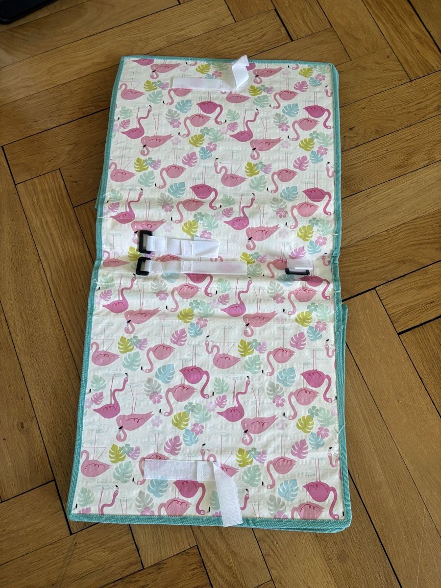Taschen: Sacoche vélo imperméable  – Neu (gemäss Beschreibung) aus Neuchâtel von mal_9tg9 1