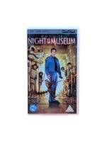 UMD Video Night at the Museum (PSP)