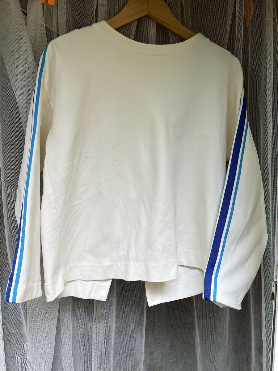 Pullover & Sweatshirts: Pullover Chinti& parker/ 100 Baumv – Gebraucht aus Zürich von ala_h6yq