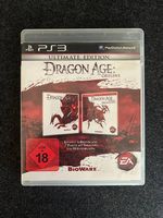 Dragon Age: Origins Ultime Edition PS3