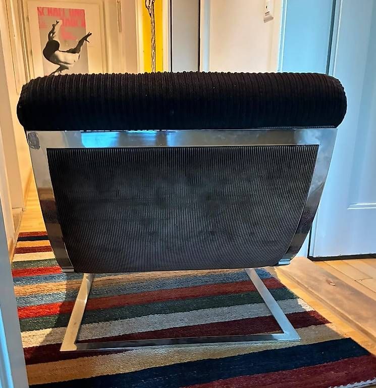 Sedie: Zeta Chair  – Usato da luzern venduto da funktion-art