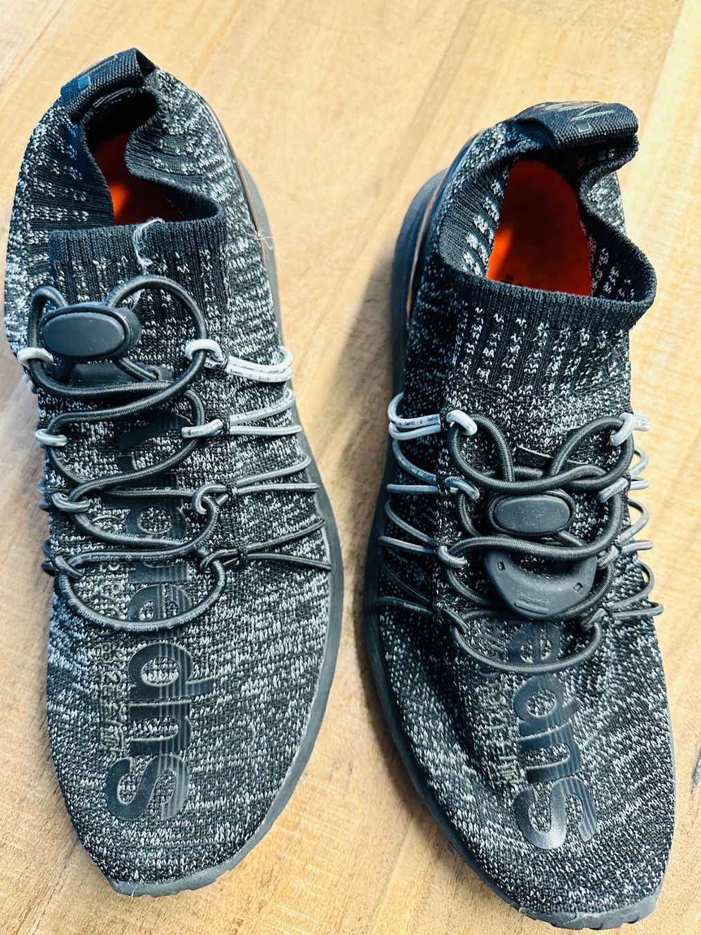Superdry Scarpe da uomo: Superdry Turnschuhe – Usato da Wohlen AG venduto da Leu024 4