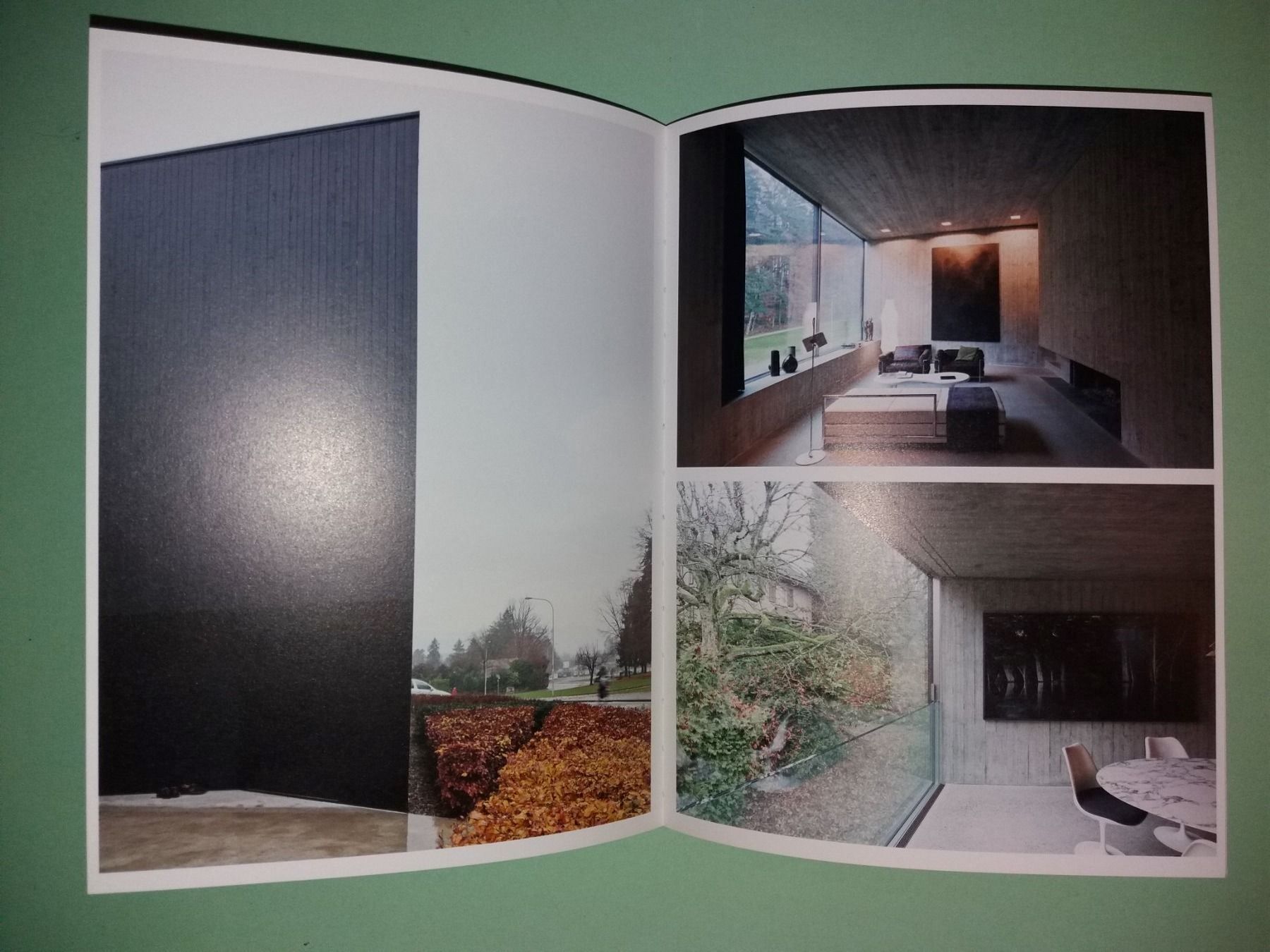 Livres: Schneider & Schneider Architektur – D'occasion à Welschenrohr par Regool 2
